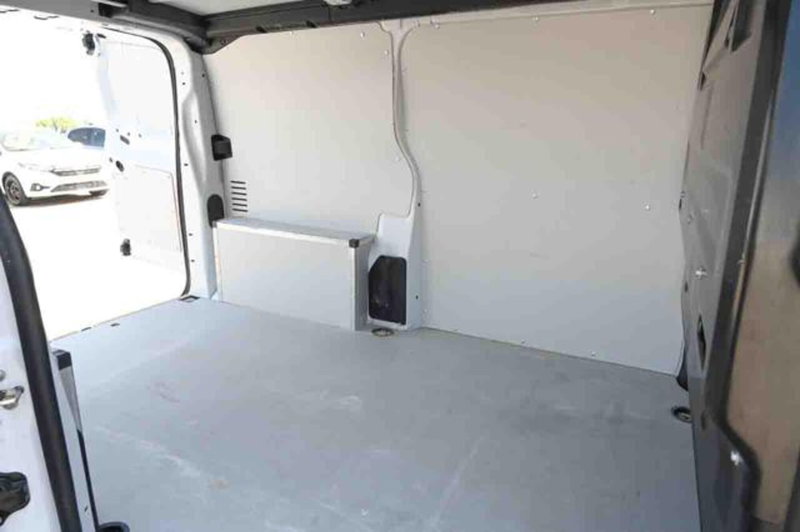 Fiat Scudo Furgone usata a Torino (11)