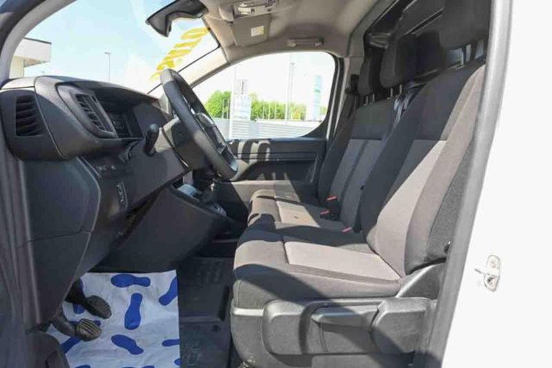Fiat Scudo Furgone usata a Torino (15)
