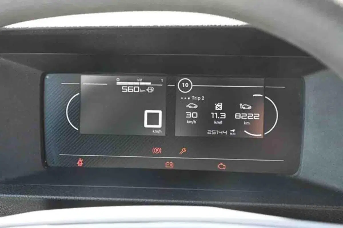Fiat Scudo Furgone usata a Torino (18)