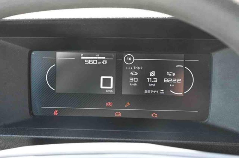 Fiat Scudo Furgone usata a Torino (18)