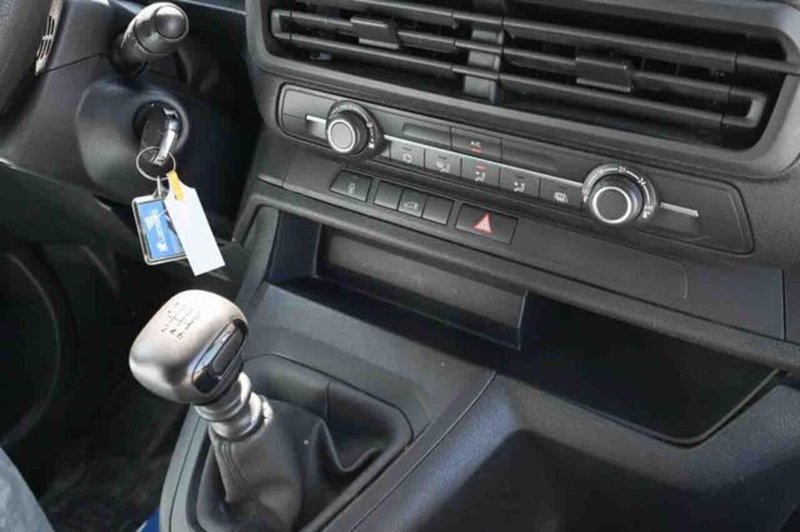 Fiat Scudo Furgone usata a Torino (20)