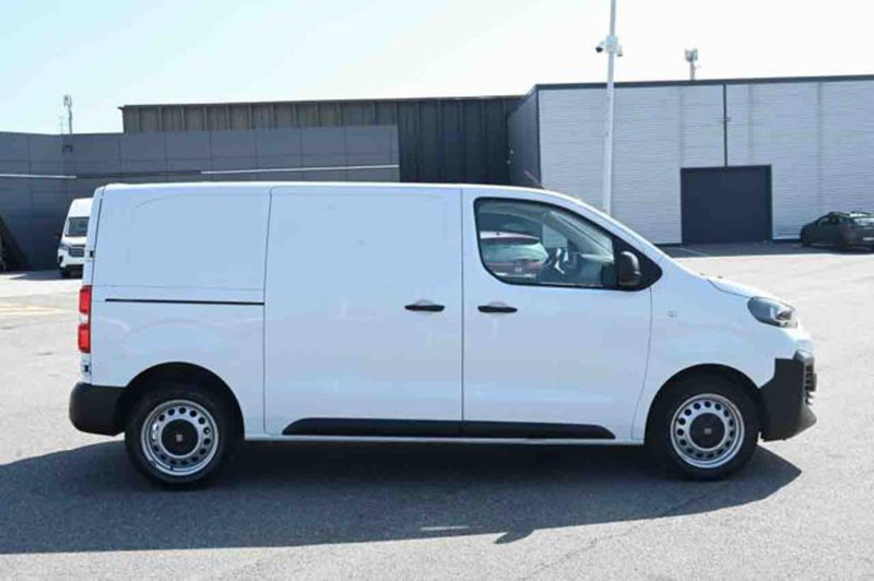 Fiat Scudo Furgone usata a Torino (4)