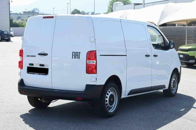 Fiat Scudo Furgone usata a Torino (5)