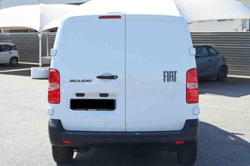 Fiat Scudo Furgone usata a Torino (6)