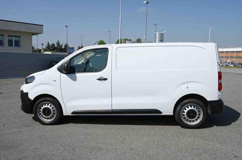 Fiat Scudo Furgone usata a Torino (8)