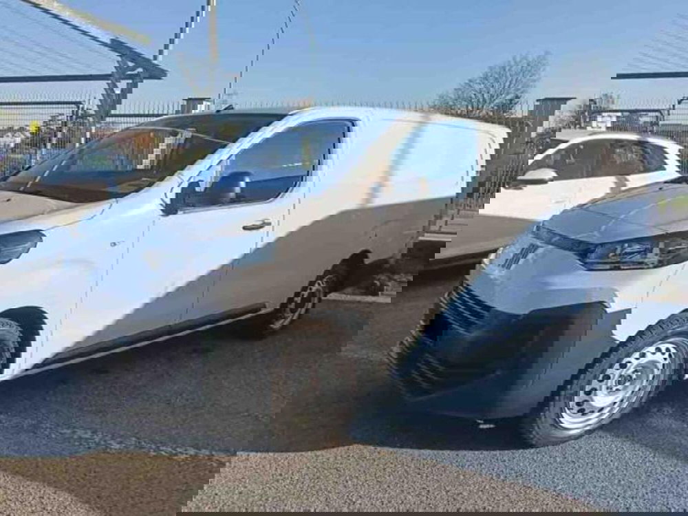 Fiat Scudo Furgone usata a Torino