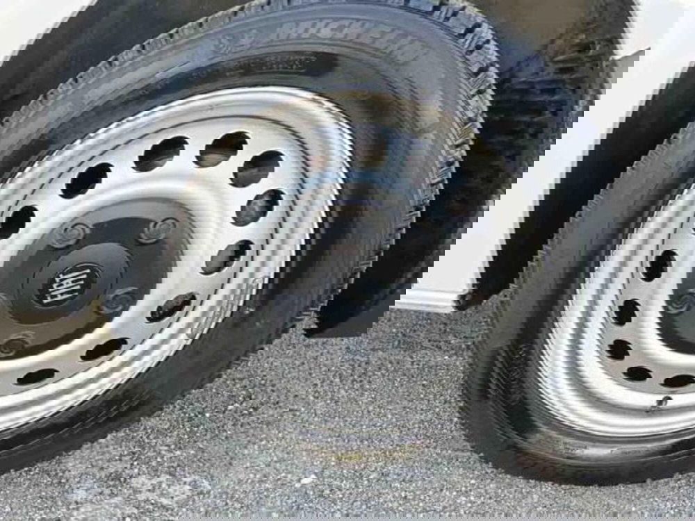 Fiat Scudo Furgone usata a Torino (5)
