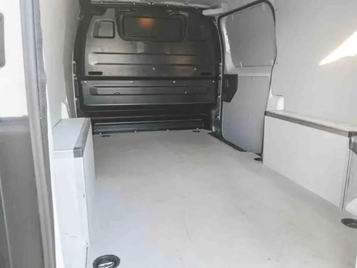 Fiat Scudo Furgone usata a Torino (6)