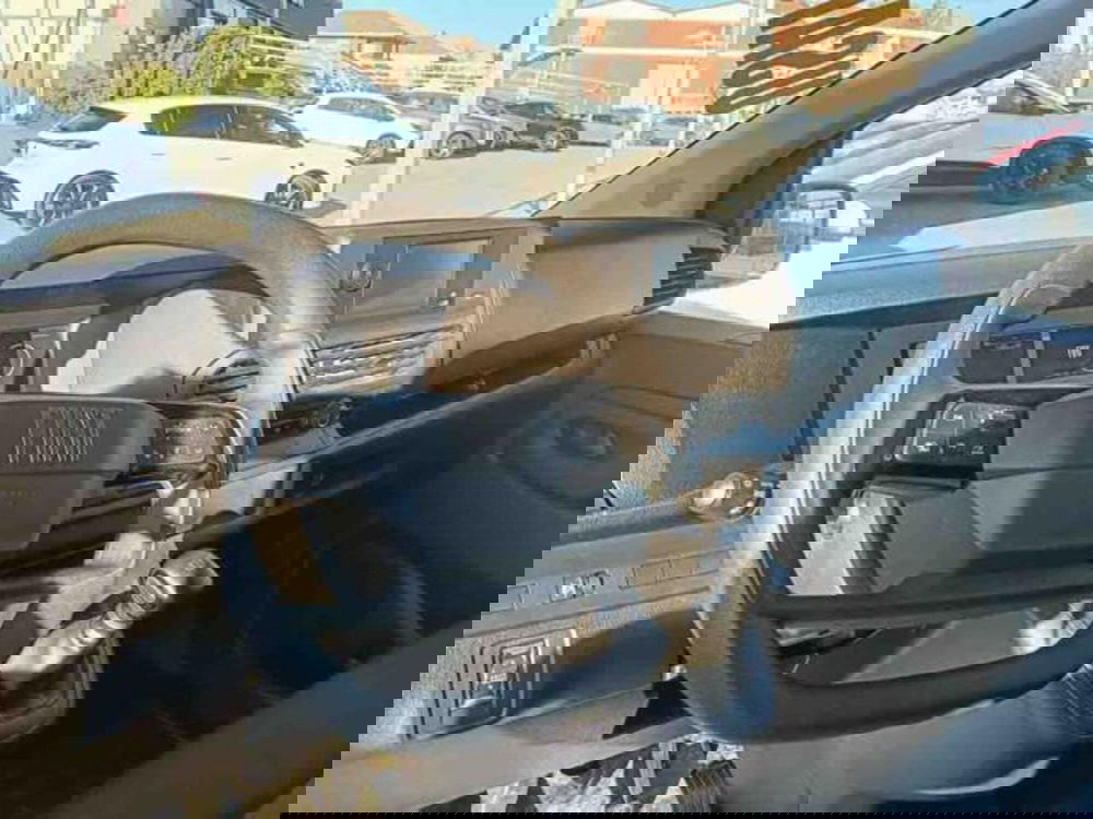 Fiat Scudo Furgone usata a Torino (7)