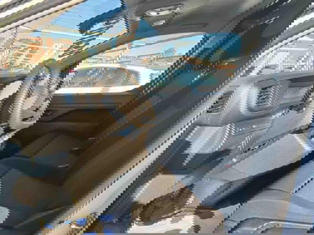 Fiat Scudo Furgone usata a Torino (8)