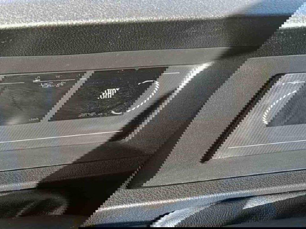 Fiat Scudo Furgone usata a Torino (9)