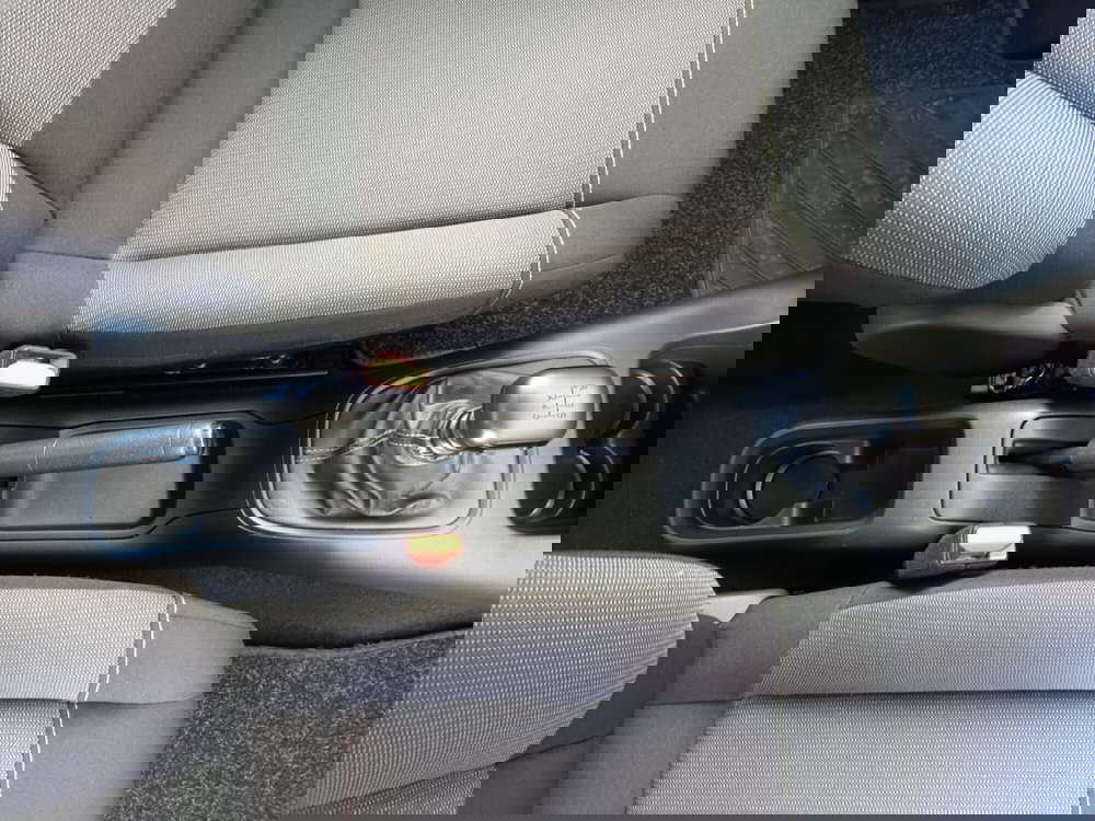 Citroen C3 usata a Bari (14)