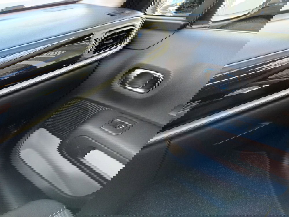 Citroen C3 usata a Bari (15)