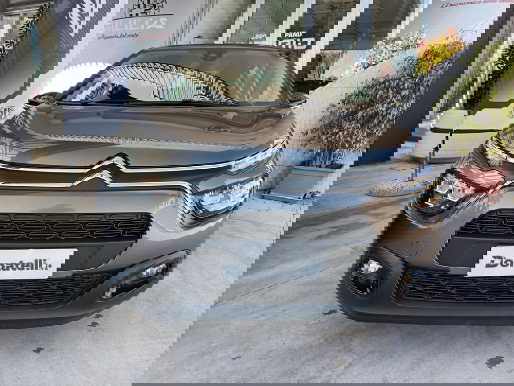 Citroen C3 usata a Bari (2)