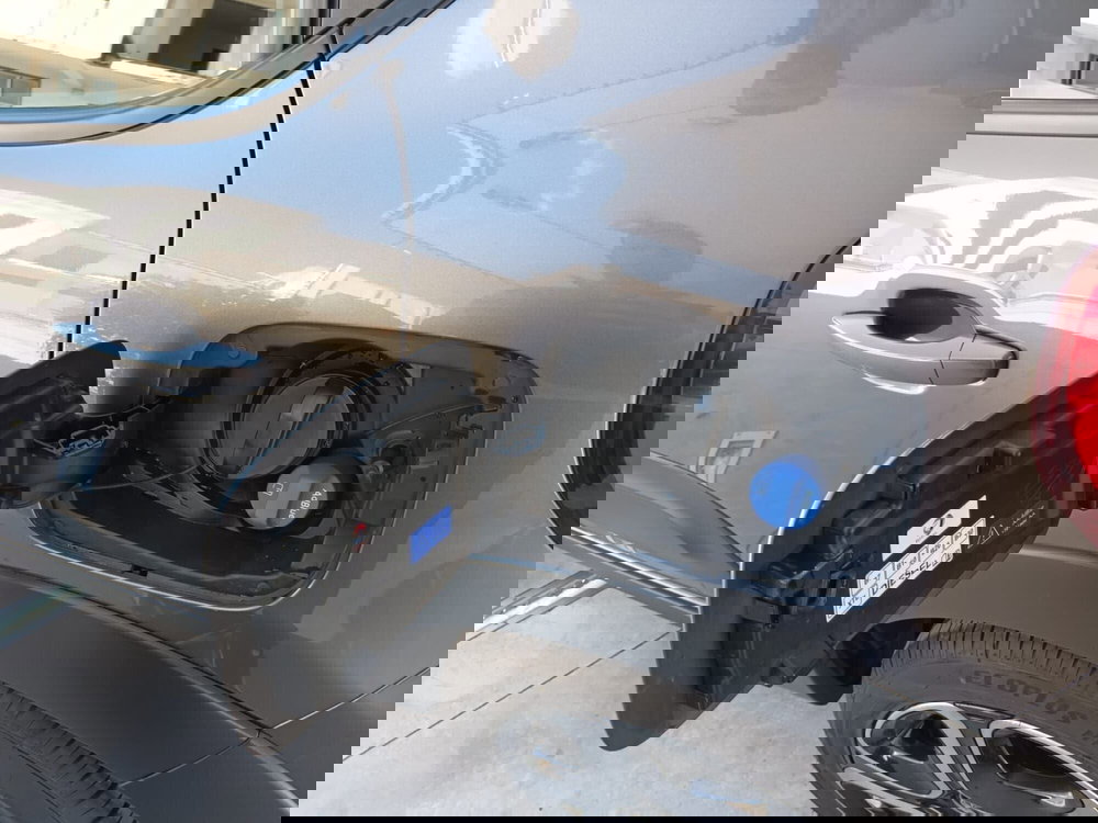 Citroen C3 usata a Bari (20)