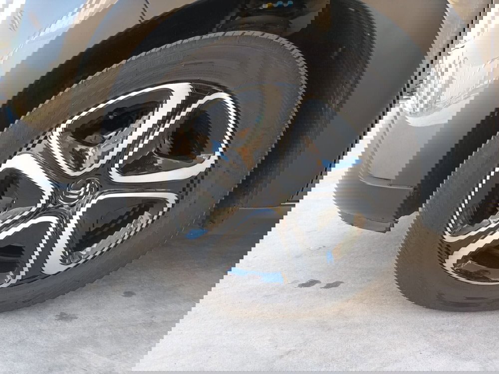 Citroen C3 usata a Bari (4)