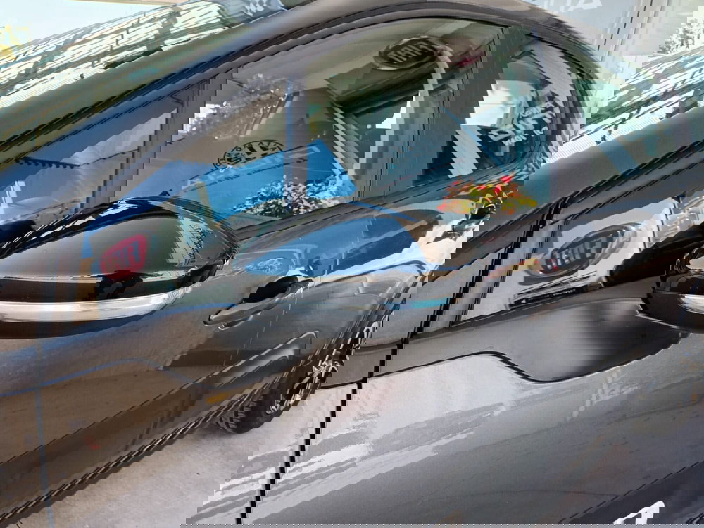 Citroen C3 usata a Bari (5)