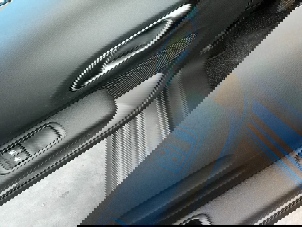 Citroen C3 usata a Bari (7)