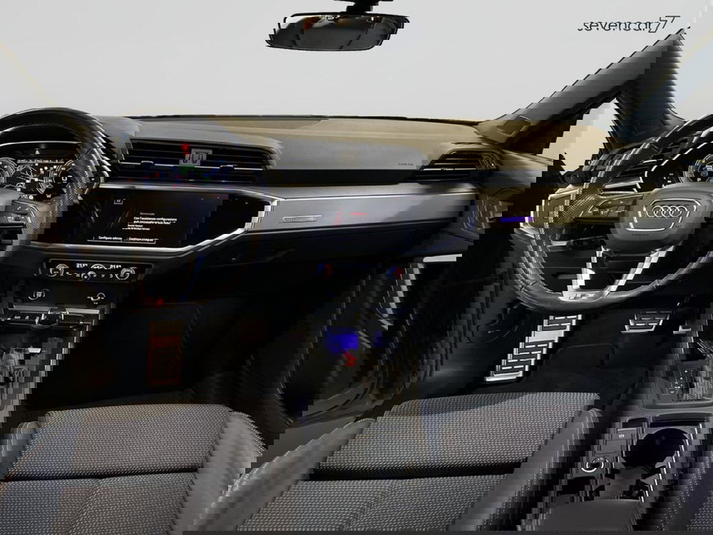 Audi Q3 Sportback usata a Verona (10)