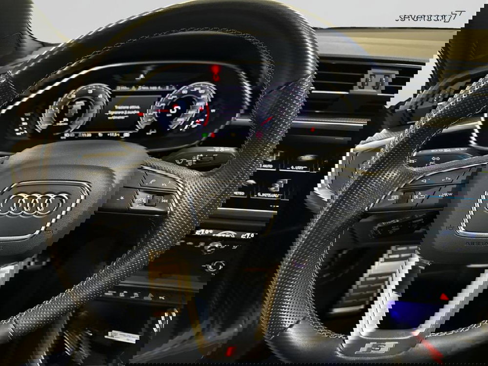 Audi Q3 Sportback usata a Verona (12)