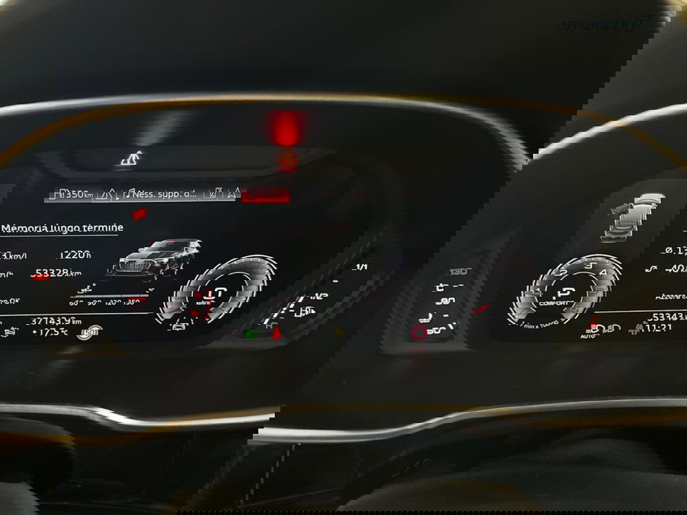 Audi Q3 Sportback usata a Verona (13)