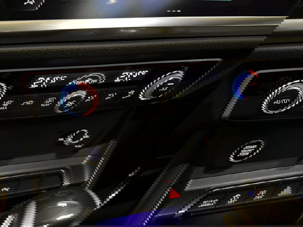 Audi Q3 Sportback usata a Verona (14)