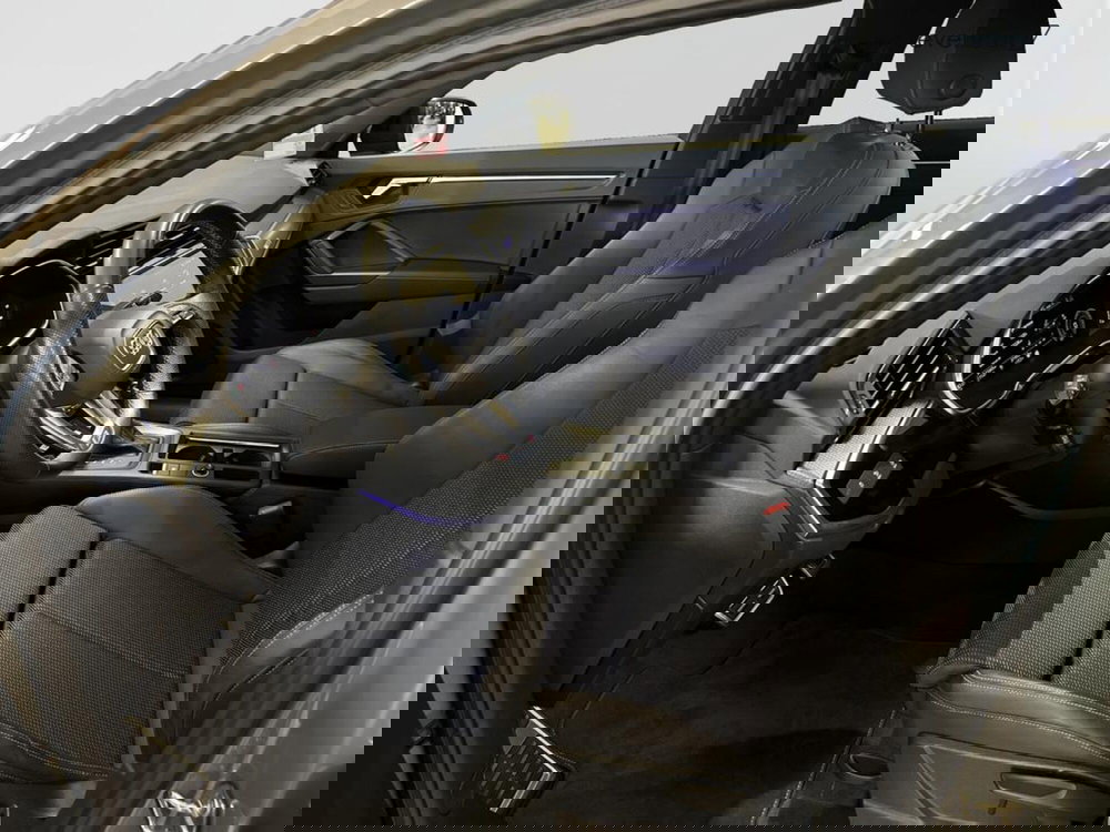 Audi Q3 Sportback usata a Verona (15)