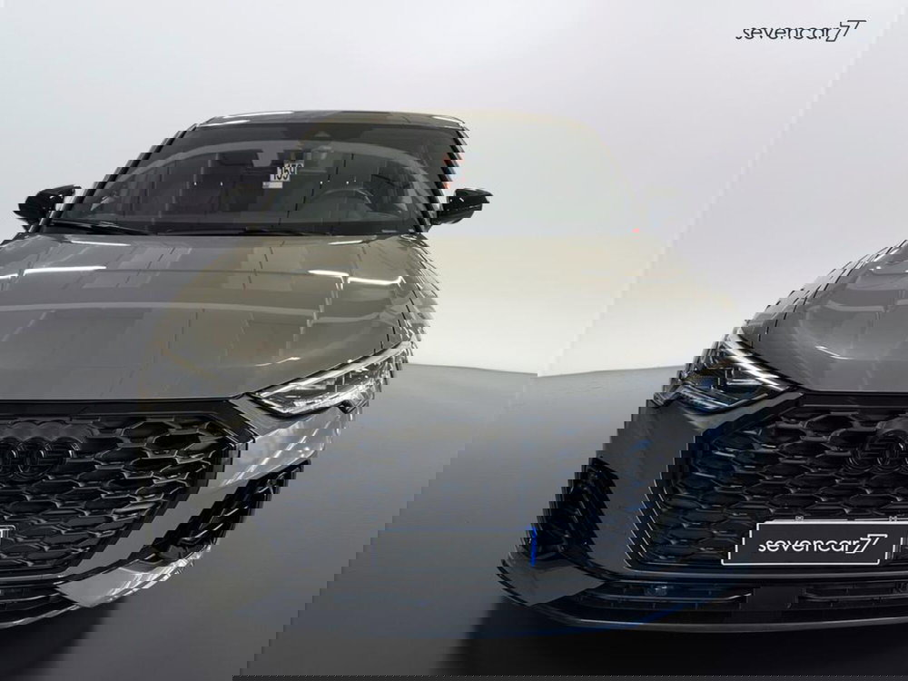 Audi Q3 Sportback usata a Verona (2)