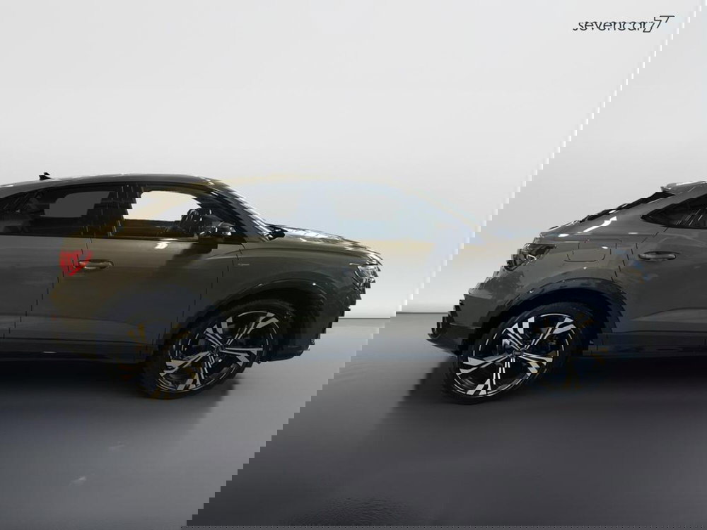 Audi Q3 Sportback usata a Verona (4)