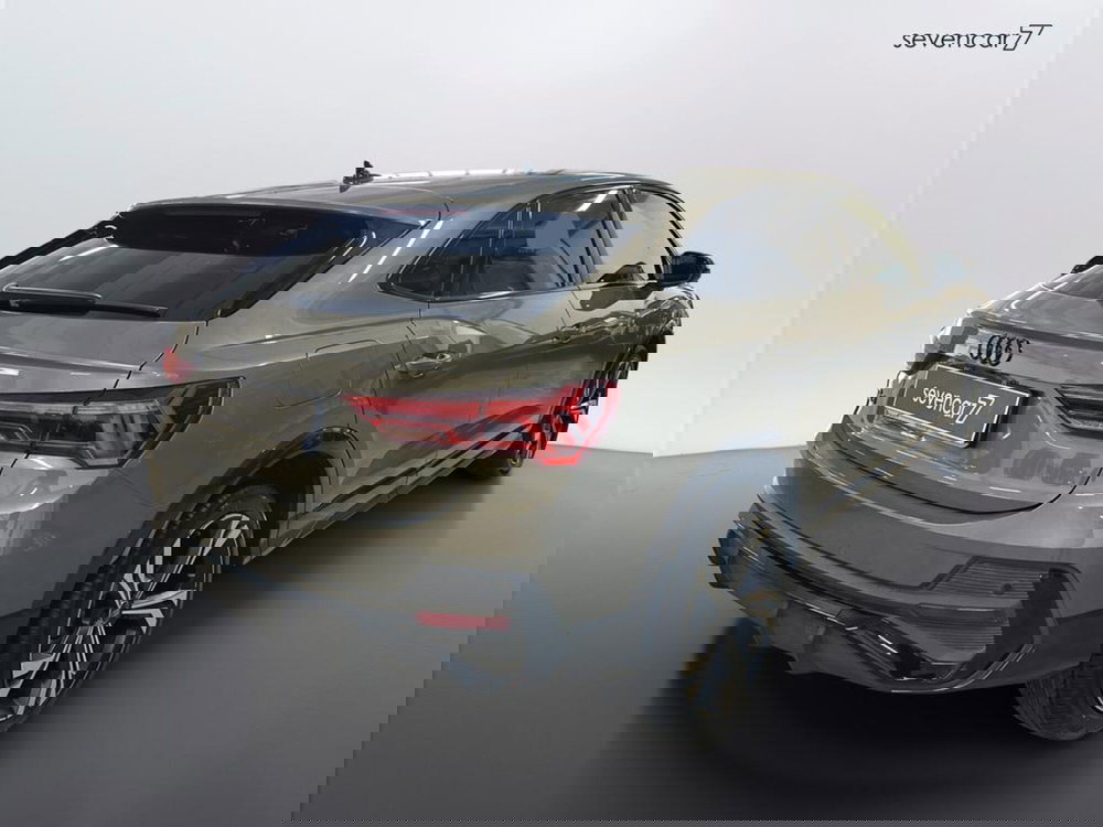 Audi Q3 Sportback usata a Verona (5)