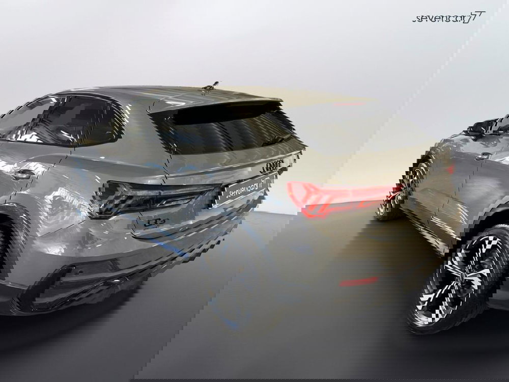 Audi Q3 Sportback usata a Verona (7)