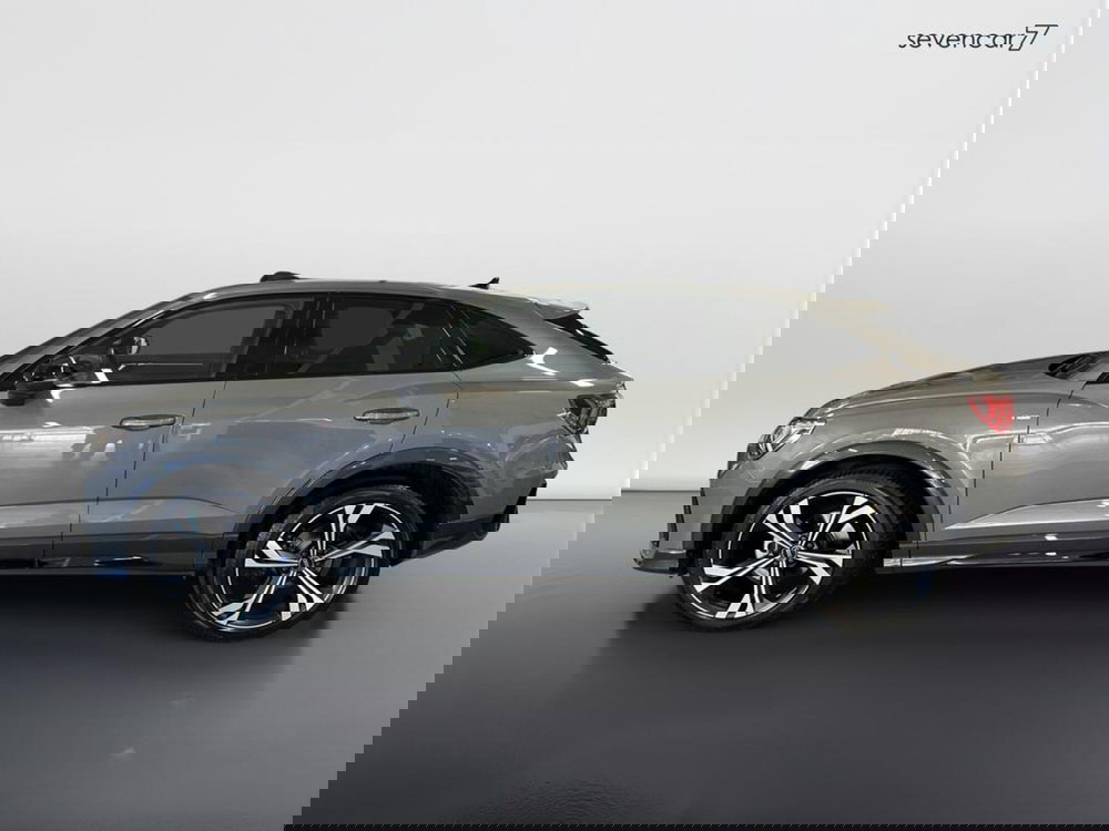 Audi Q3 Sportback usata a Verona (8)