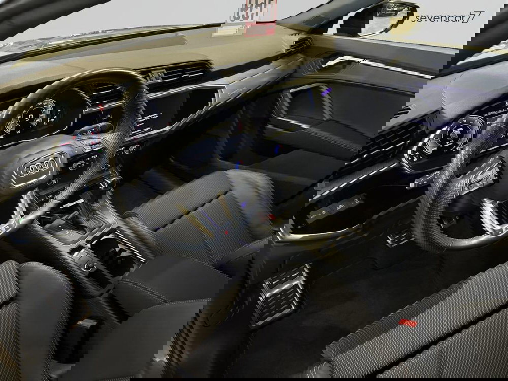 Audi Q3 Sportback usata a Verona (9)