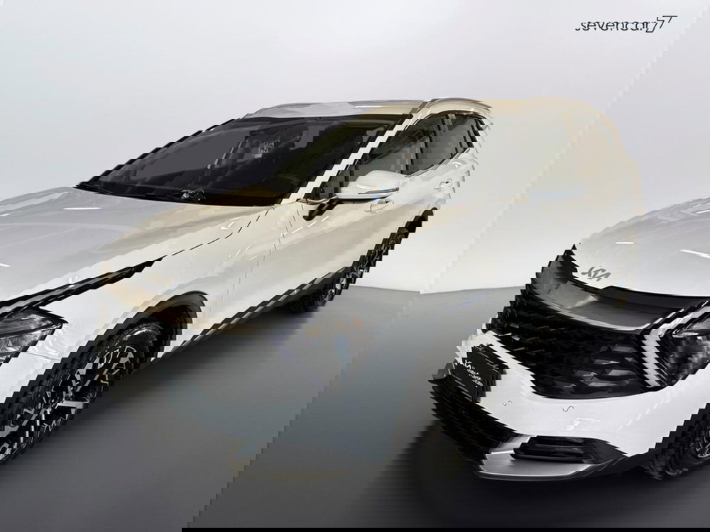 Kia Sportage usata a Verona