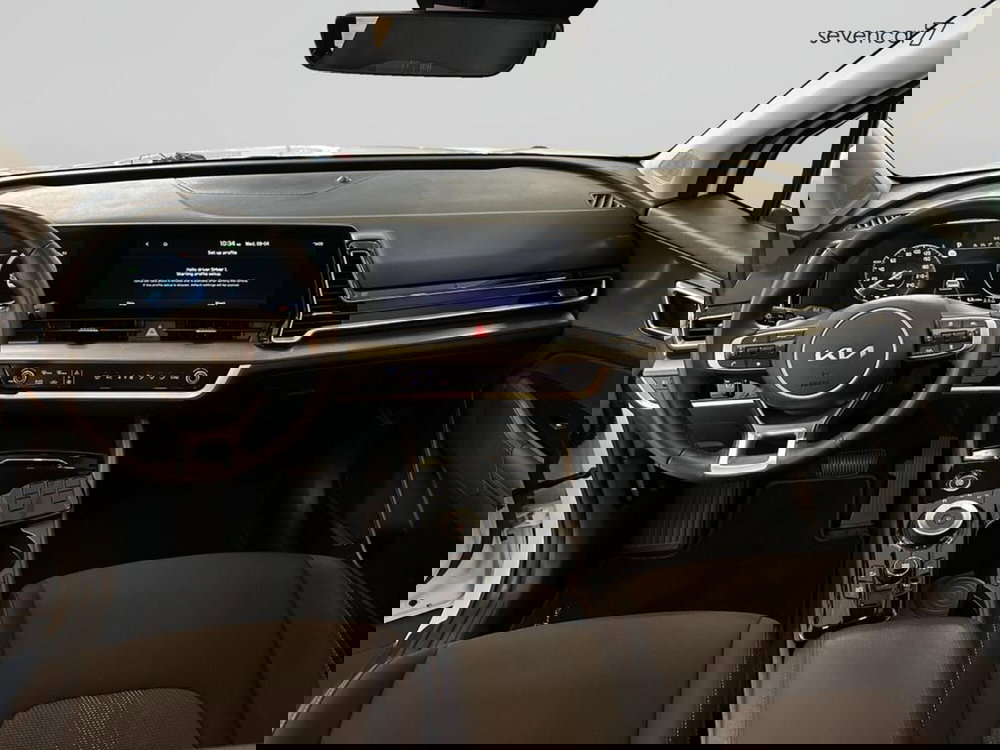 Kia Sportage usata a Verona (10)