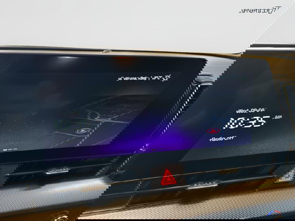 Kia Sportage usata a Verona (11)