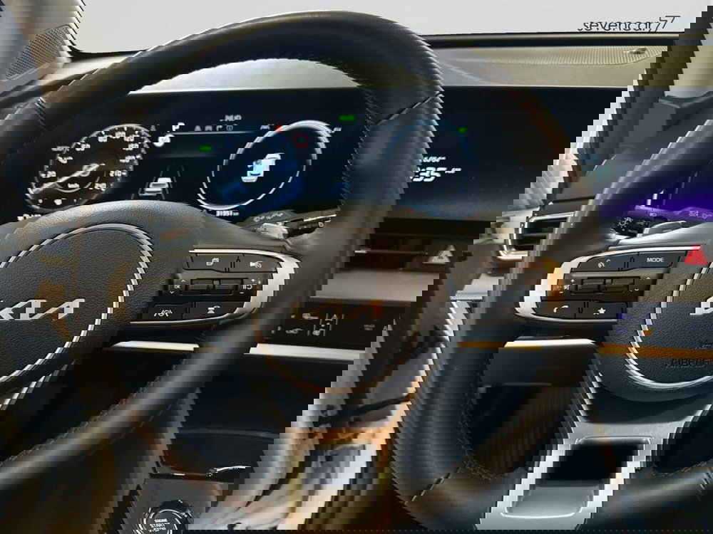 Kia Sportage usata a Verona (12)