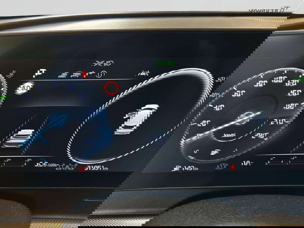 Kia Sportage usata a Verona (13)