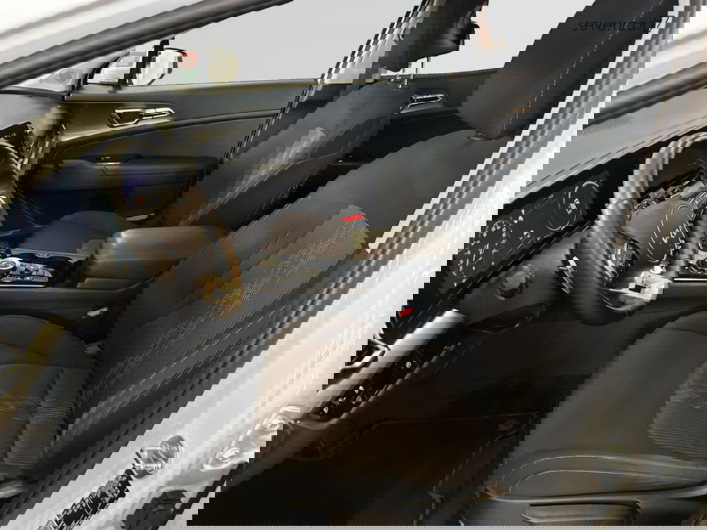 Kia Sportage usata a Verona (15)