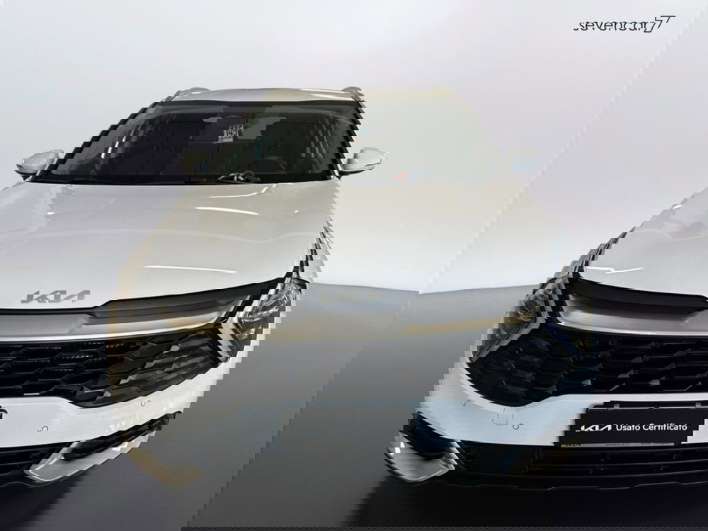 Kia Sportage usata a Verona (2)