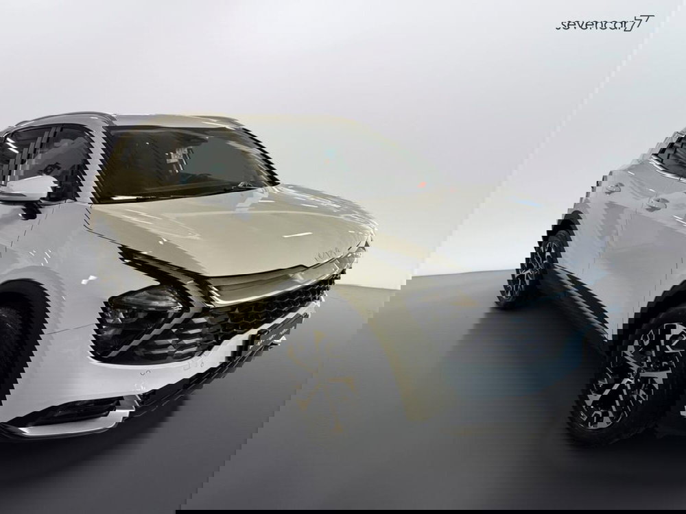 Kia Sportage usata a Verona (3)