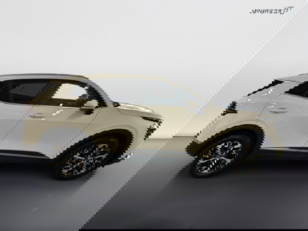 Kia Sportage usata a Verona (4)