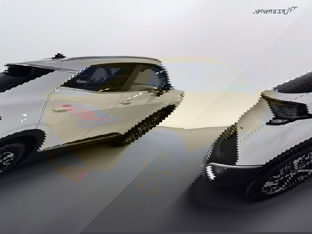 Kia Sportage usata a Verona (5)