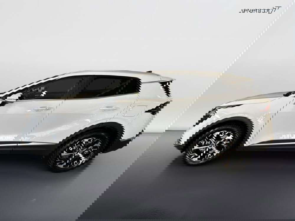 Kia Sportage usata a Verona (8)