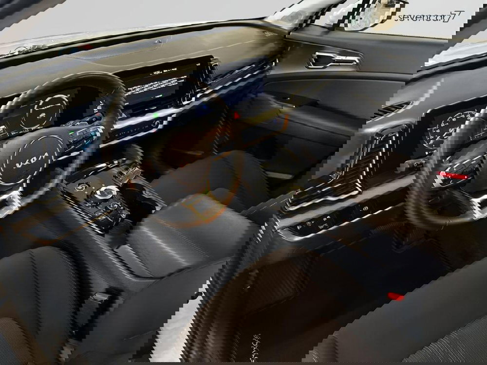 Kia Sportage usata a Verona (9)