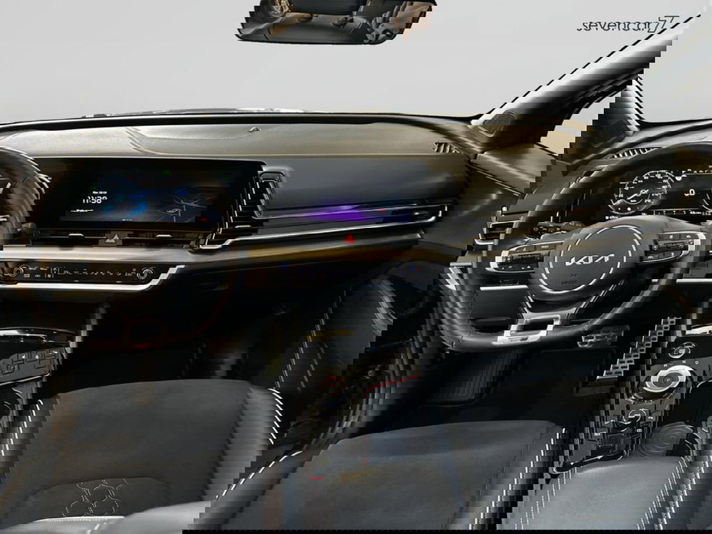 Kia Sportage usata a Verona (10)