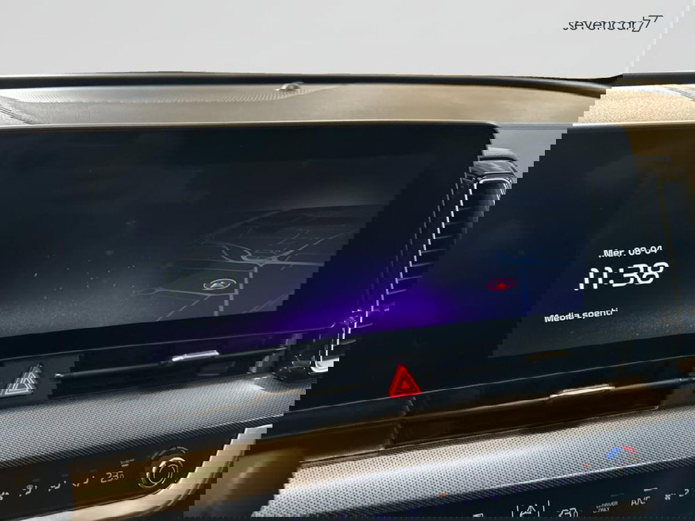 Kia Sportage usata a Verona (11)