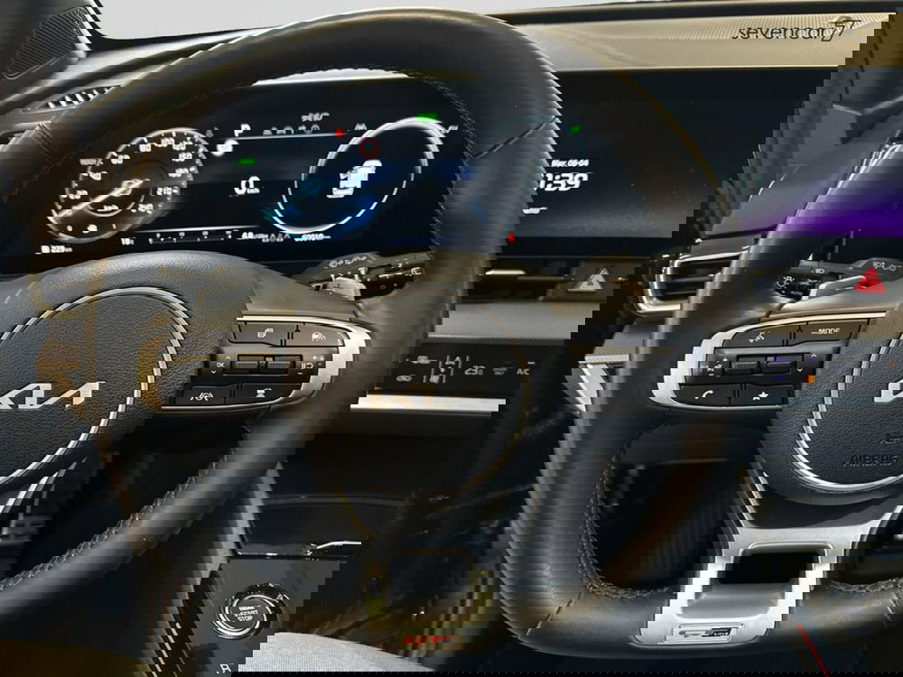 Kia Sportage usata a Verona (12)