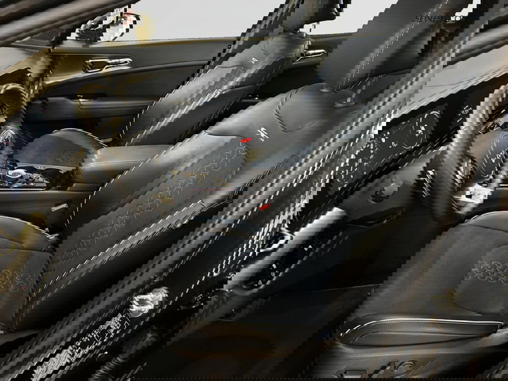 Kia Sportage usata a Verona (15)