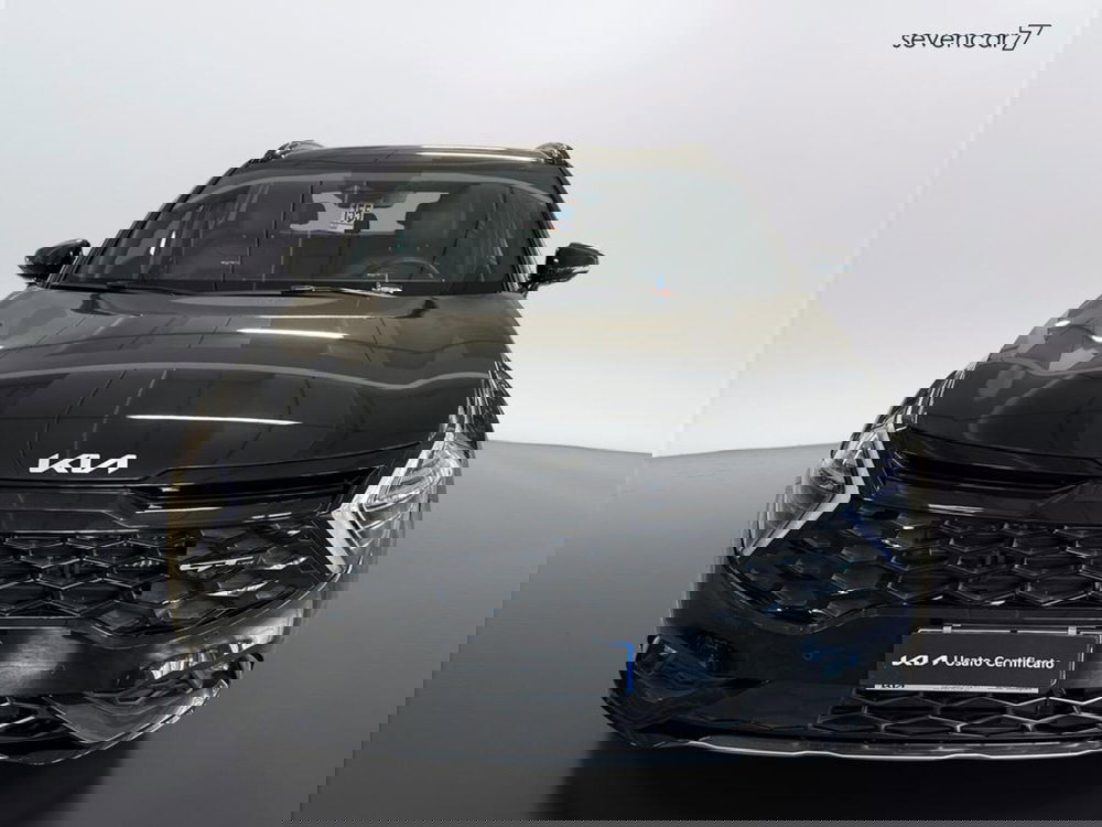 Kia Sportage usata a Verona (2)